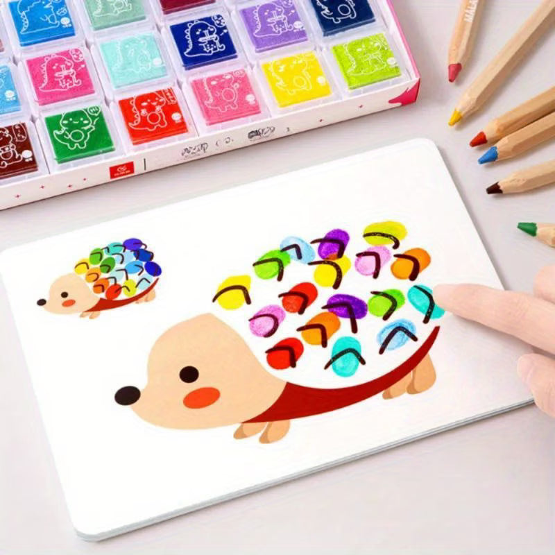 UPLIFT | Painting Drawing for Creative Coloring