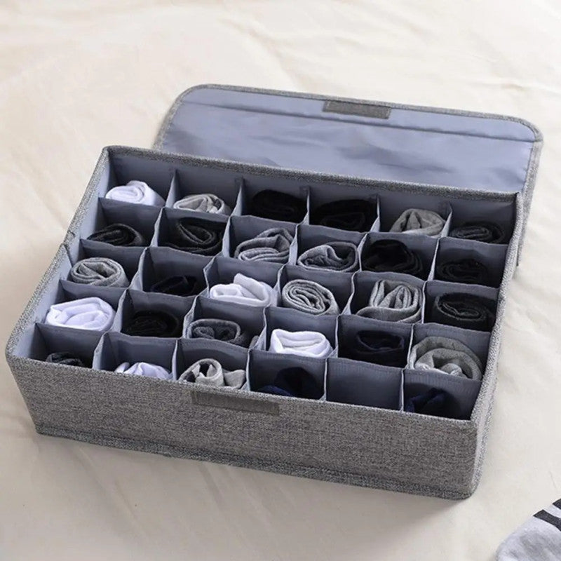 Socks Organizer | Uplift