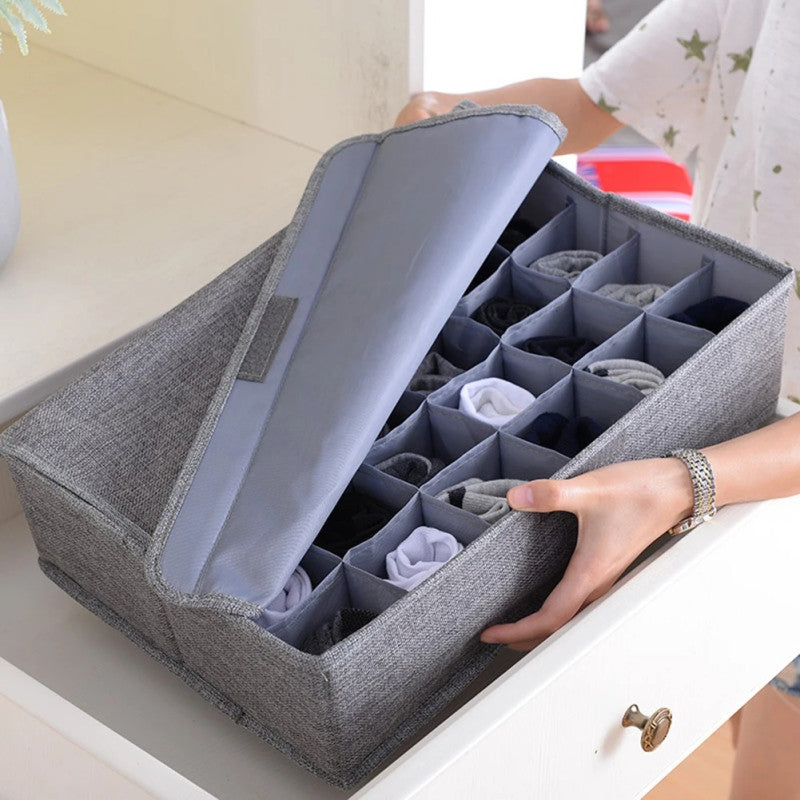 Socks Organizer | Uplift