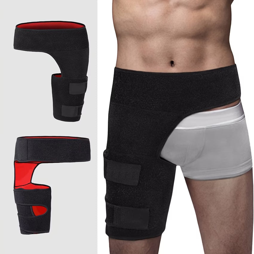 Uplift | Compression Hip Support Thigh and Groin Band