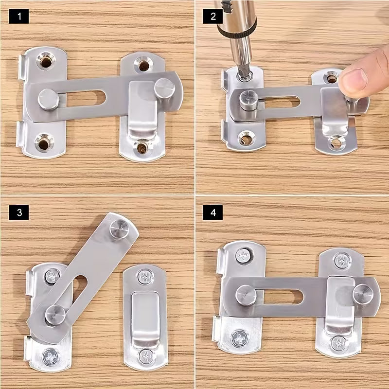 Uplift | Lock Guard Bolt