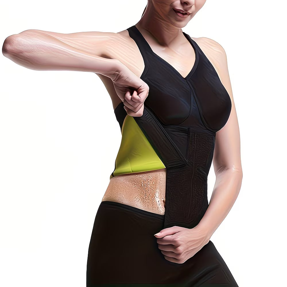 UPLIFT™ | Sweat Belt For Belly Fat (Check Parcel Before Payment)