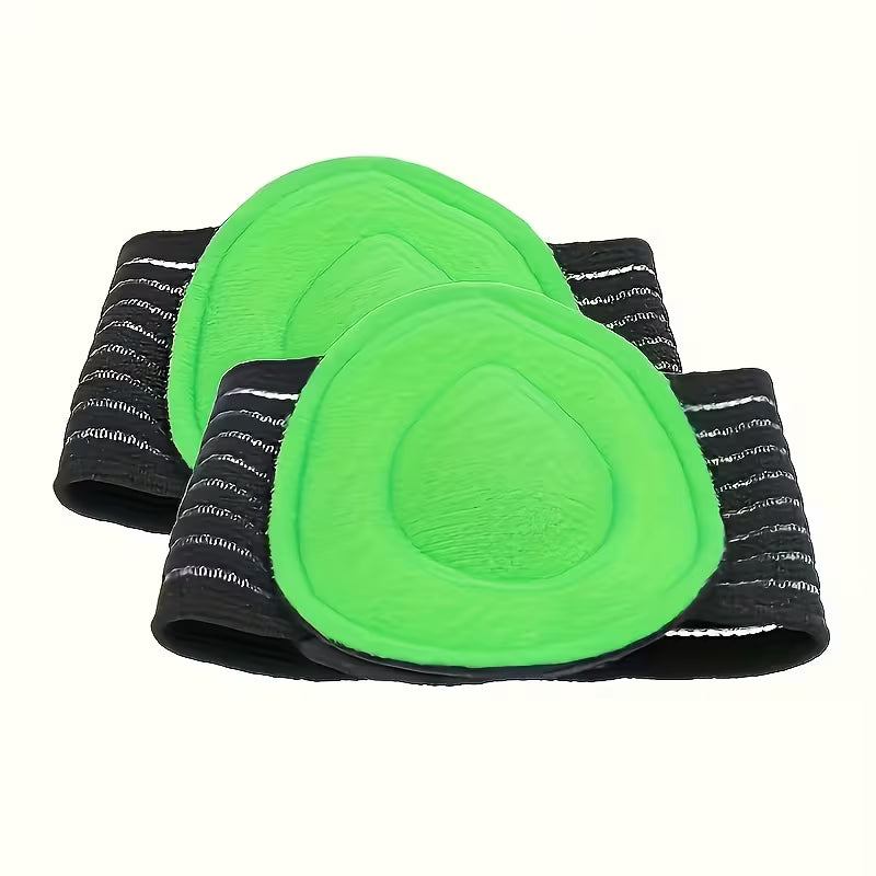 Uplift | 1 Pair Arch Support Brace with Compression Cushion