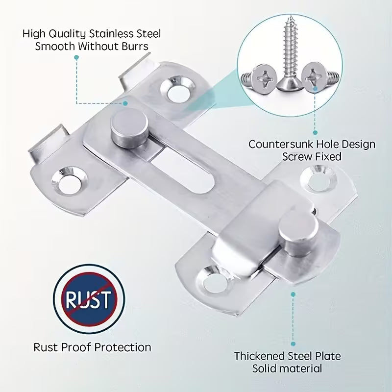 Uplift | Lock Guard Bolt