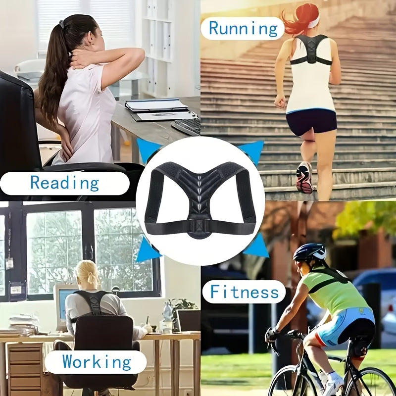 Uplift | Unisex Posture Correction Belt