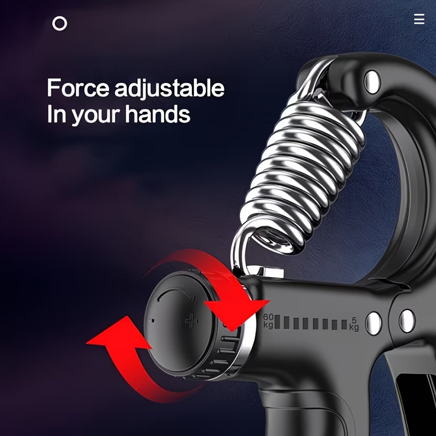 Uplift | Hand Gripper Suitable for Forearm