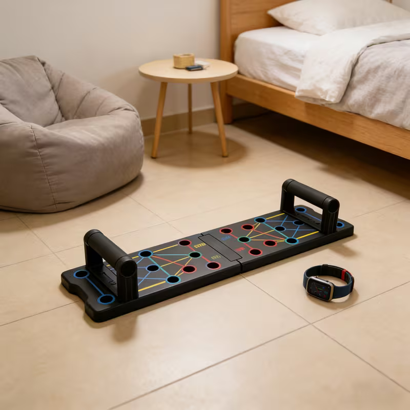Uplift | Premium PushUp Board
