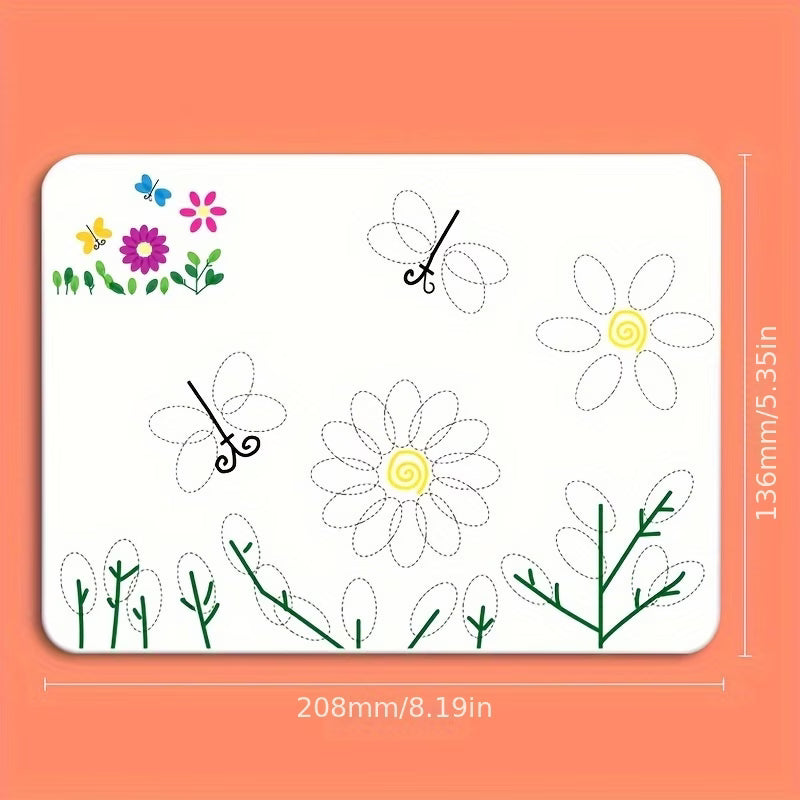 UPLIFT | Painting Drawing for Creative Coloring