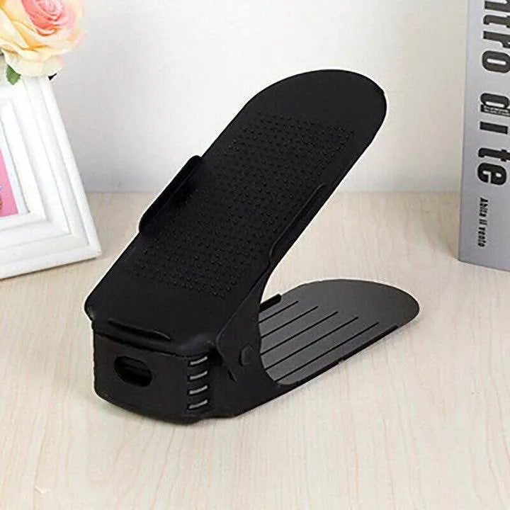Adjustable Shoe Organizer | Uplift