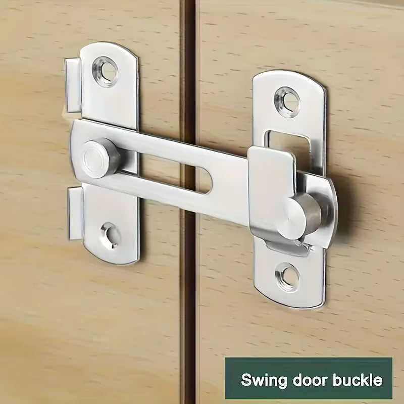 Uplift | Lock Guard Bolt