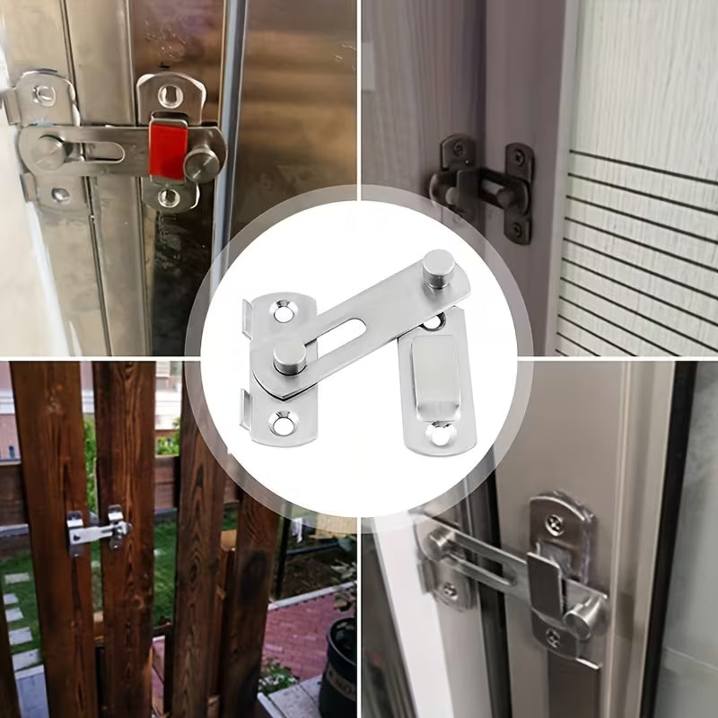 Uplift | Lock Guard Bolt