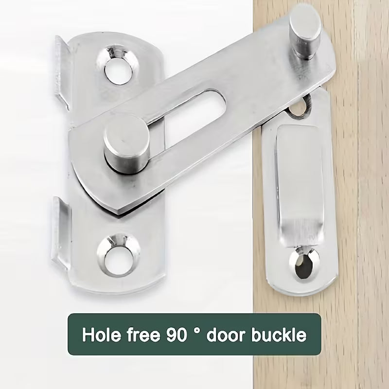 Uplift | Lock Guard Bolt