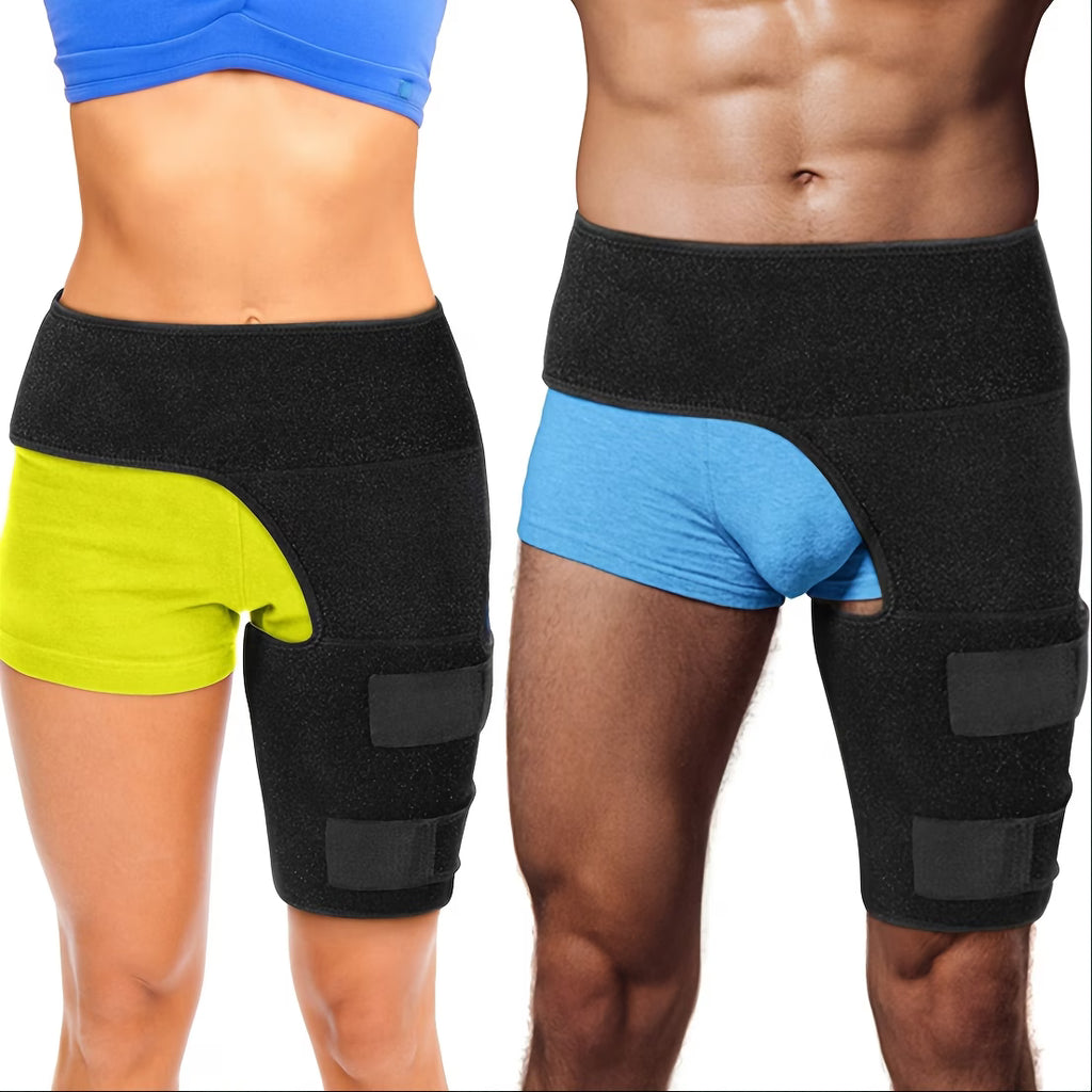 Uplift | Compression Hip Support Thigh and Groin Band