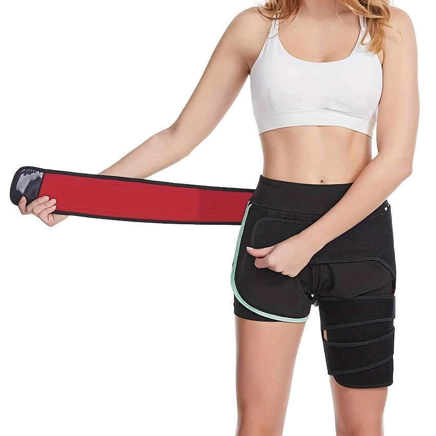 Uplift | Compression Hip Support Thigh and Groin Band